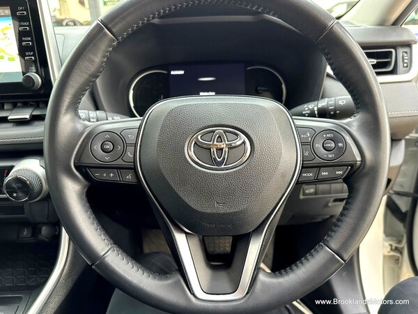 Used Toyota RAV4 2021 for sale - 73583827: Photo 20