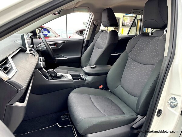 Used Toyota RAV4 2021 for sale - 73583827: Photo 23