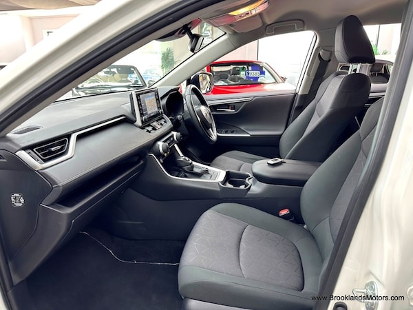 Used Toyota RAV4 2021 for sale - 73583827: Photo 24