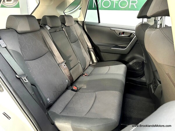 Used Toyota RAV4 2021 for sale - 73583827: Photo 25