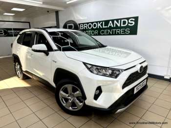 Used Toyota RAV4 2021 for sale - 73583827: Photo