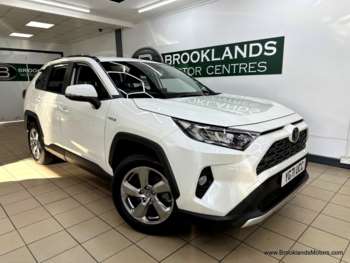 Used Toyota RAV4 2021 for sale - 73583827: Photo