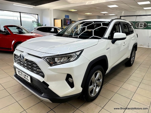 Used Toyota RAV4 2021 for sale - 73583827: Photo 7
