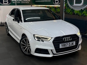 Used Audi A3 2017 for sale - 79073051: Photo