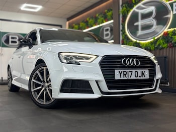 Used Audi A3 2017 for sale - 79073051: Photo