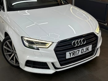 Used Audi A3 2017 for sale - 79073051: Photo