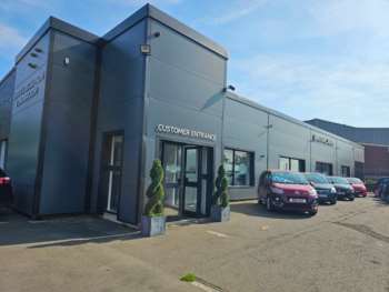 2018 - 2.5 TFSI RS 3 Quattro 5dr S Tronic