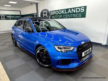 Used Audi RS3 2018 for sale - 74516838: Photo