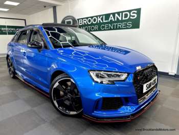 Used Audi RS3 2018 for sale - 74516838: Photo