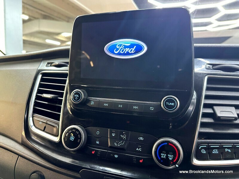 Used Ford Transit Custom 2022 for sale - 77276999: Photo 14