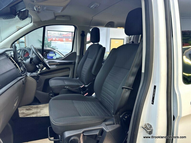 Used Ford Transit Custom 2022 for sale - 77276999: Photo 15