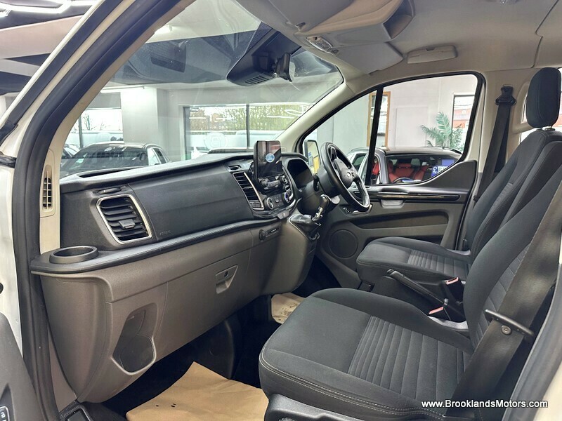 Used Ford Transit Custom 2022 for sale - 77276999: Photo 16