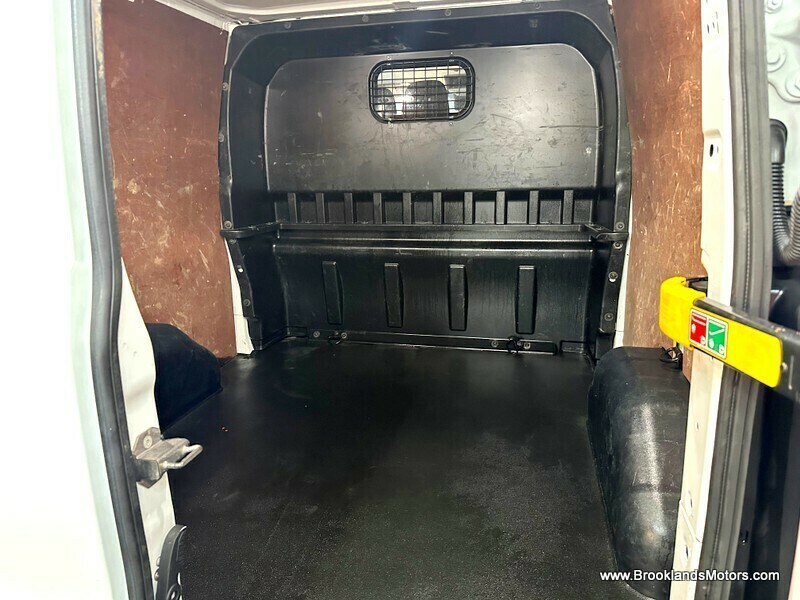 Used Ford Transit Custom 2022 for sale - 77276999: Photo 18