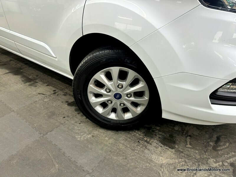 Used Ford Transit Custom 2022 for sale - 77276999: Photo 7