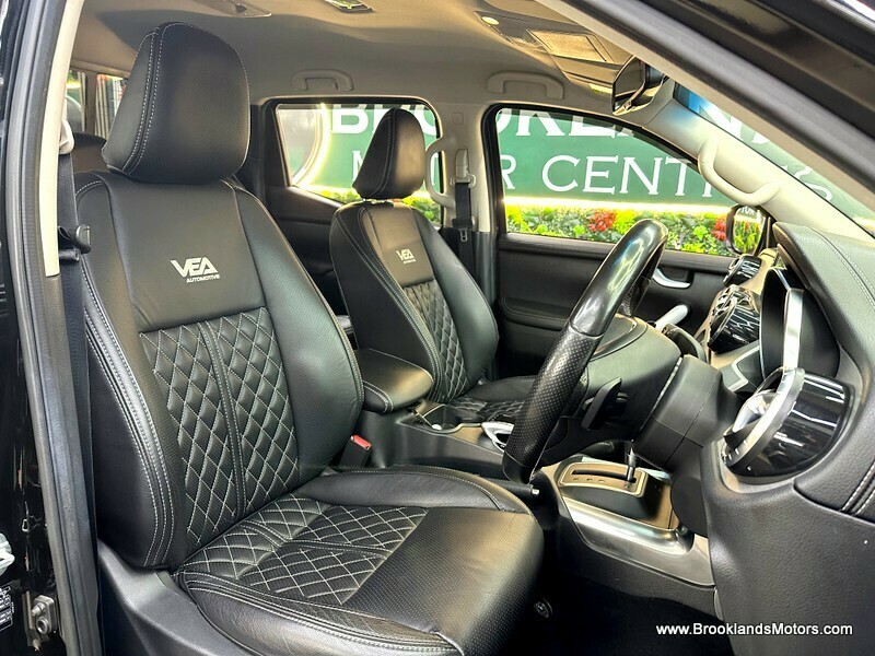 Used Mercedes-Benz X Class 2019 for sale - 78031298: Photo 14