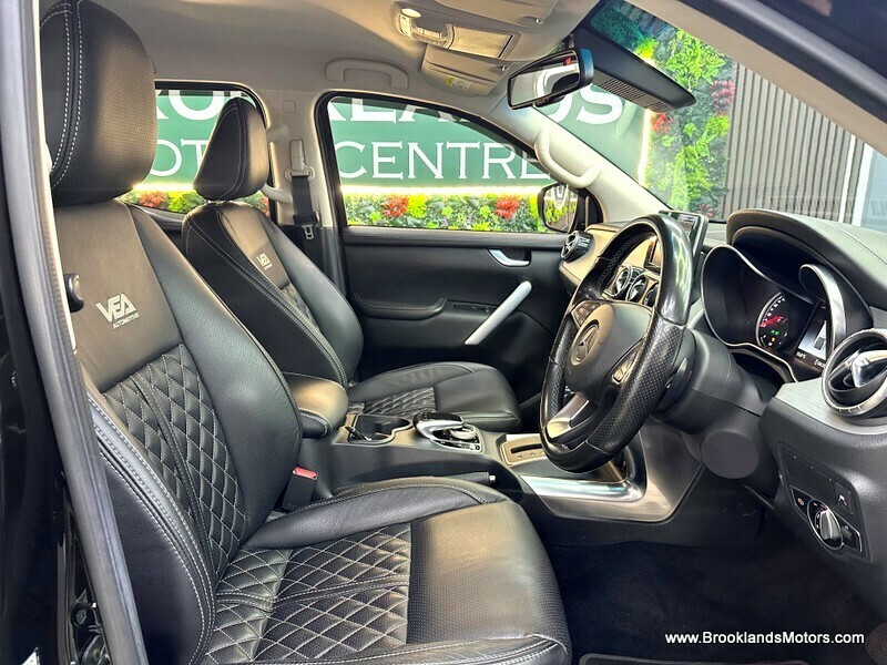 Used Mercedes-Benz X Class 2019 for sale - 78031298: Photo 15