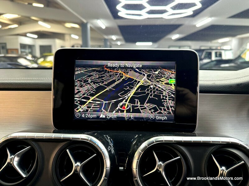 Used Mercedes-Benz X Class 2019 for sale - 78031298: Photo 18