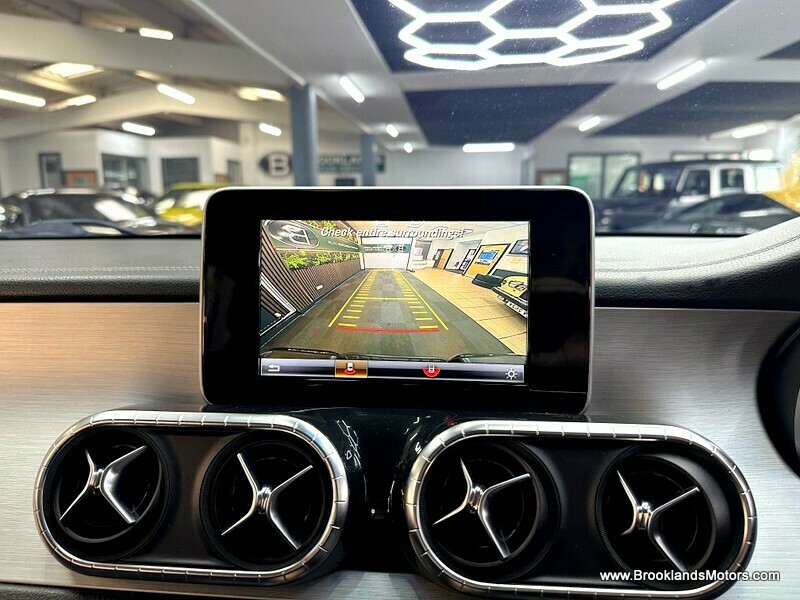 Used Mercedes-Benz X Class 2019 for sale - 78031298: Photo 19