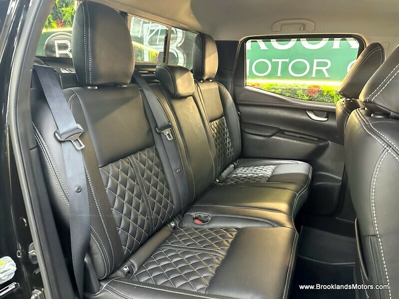 Used Mercedes-Benz X Class 2019 for sale - 78031298: Photo 22