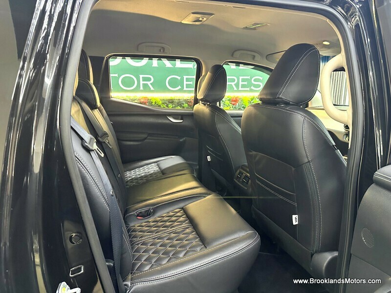 Used Mercedes-Benz X Class 2019 for sale - 78031298: Photo 23