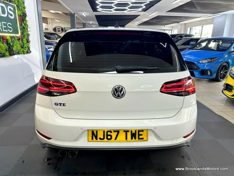 Used Volkswagen Golf 2017 for sale - 76323839: Photo 11