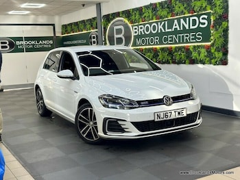 2017 - GTE DSG [4X SERVICES & CAMBELT CHANGED @ 40K] 5-Door