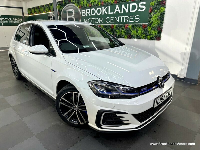 Used Volkswagen Golf 2017 for sale - 76323839: Photo 3