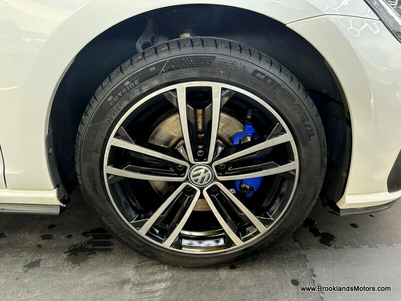 Used Volkswagen Golf 2017 for sale - 76323839: Photo 7