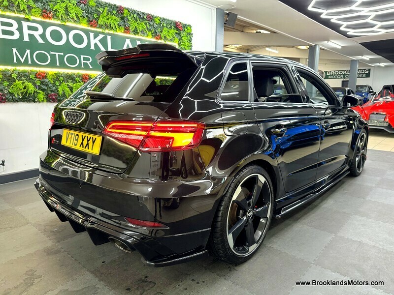 Used Audi RS3 2019 for sale - 76148399: Photo 11