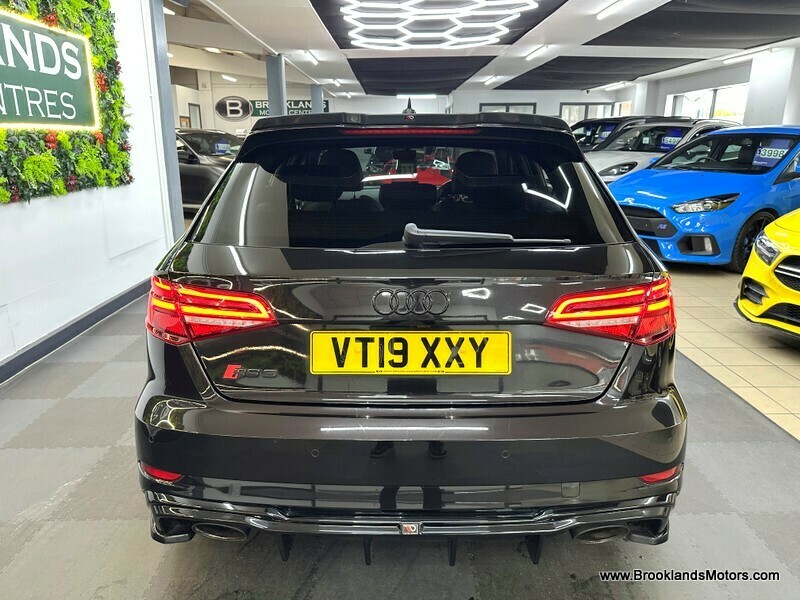 Used Audi RS3 2019 for sale - 76148399: Photo 12