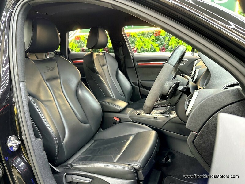 Used Audi RS3 2019 for sale - 76148399: Photo 14