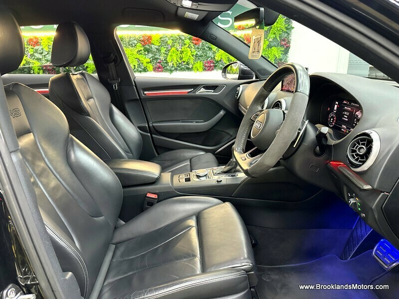 Used Audi RS3 2019 for sale - 76148399: Photo 15
