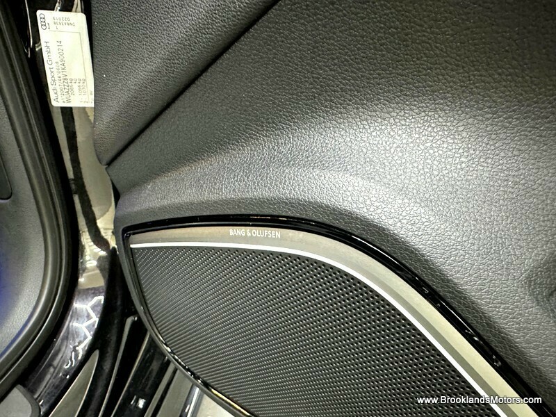 Used Audi RS3 2019 for sale - 76148399: Photo 16