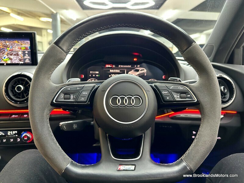 Used Audi RS3 2019 for sale - 76148399: Photo 17