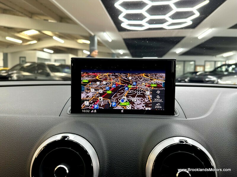 Used Audi RS3 2019 for sale - 76148399: Photo 19