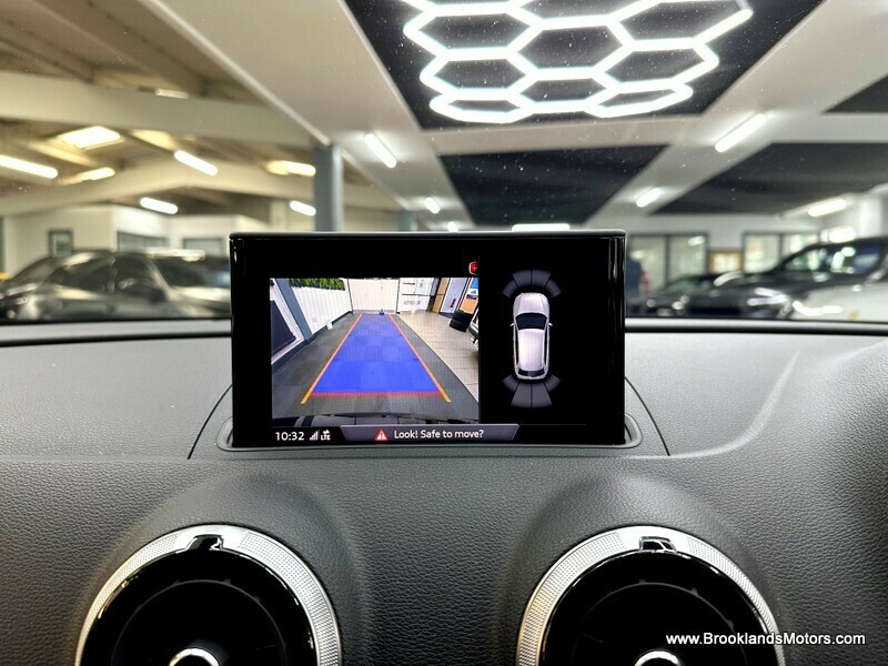 Used Audi RS3 2019 for sale - 76148399: Photo 20