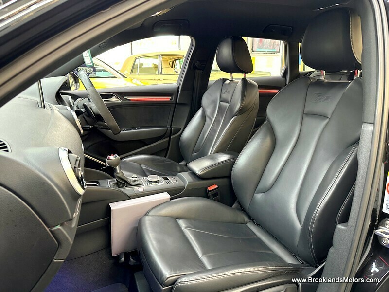 Used Audi RS3 2019 for sale - 76148399: Photo 22