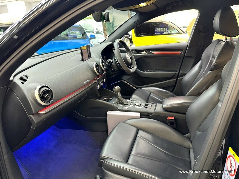 Used Audi RS3 2019 for sale - 76148399: Photo 23