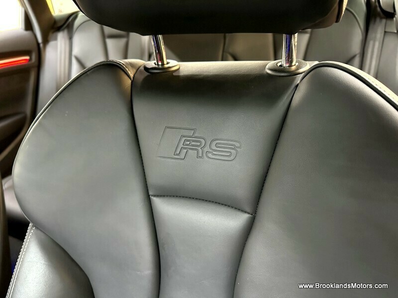 Used Audi RS3 2019 for sale - 76148399: Photo 24