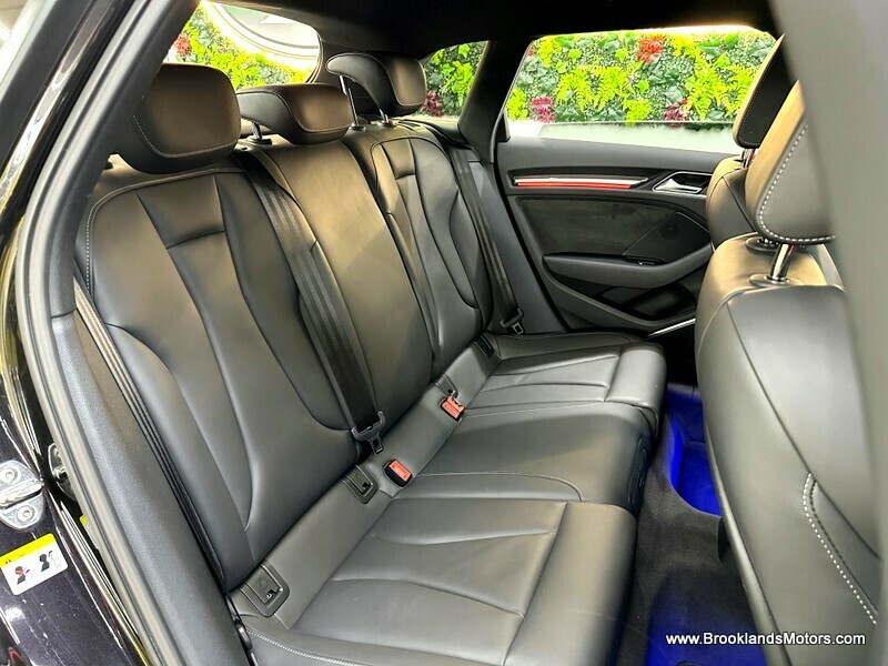 Used Audi RS3 2019 for sale - 76148399: Photo 25