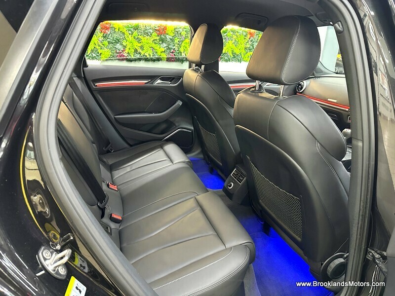 Used Audi RS3 2019 for sale - 76148399: Photo 26