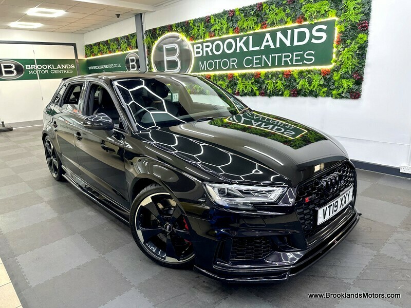 Used Audi RS3 2019 for sale - 76148399: Photo 3