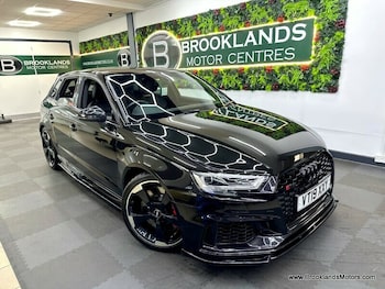 Used Audi RS3 2019 for sale - 76148399: Photo 3