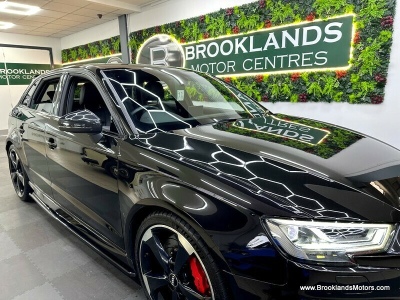 Used Audi RS3 2019 for sale - 76148399: Photo 7