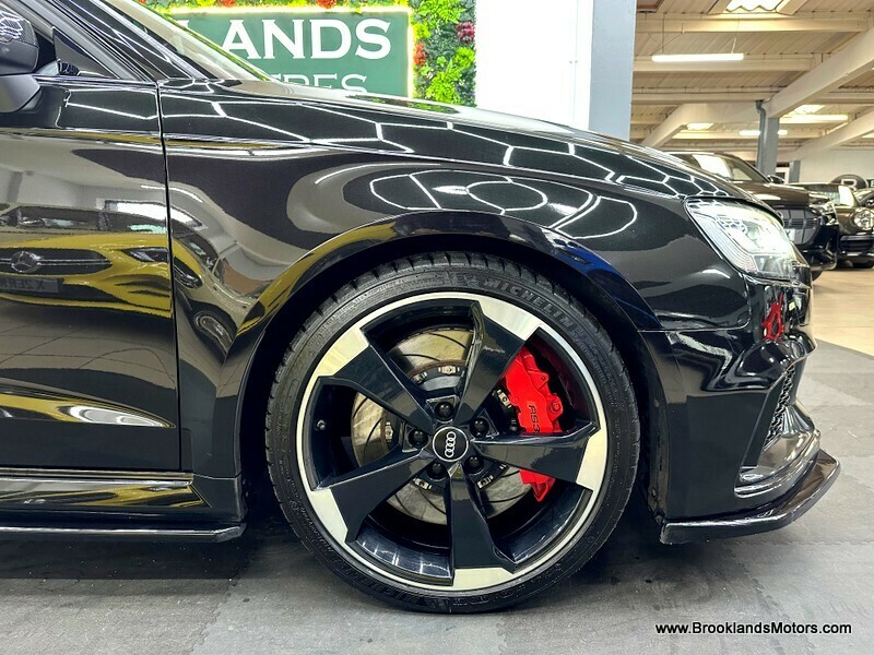 Used Audi RS3 2019 for sale - 76148399: Photo 8