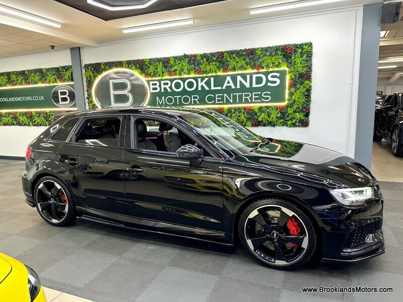 Used Audi RS3 2019 for sale - 76148399: Photo 9