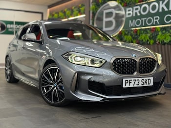 Used BMW M135i 2023 for sale - 79289559: Photo