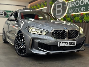 Used BMW M135i 2023 for sale - 79289559: Photo