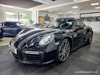 Used Porsche 911 2016 for sale - 74893391: Photo