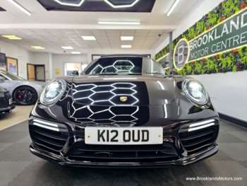 Used Porsche 911 2016 for sale - 74893391: Photo